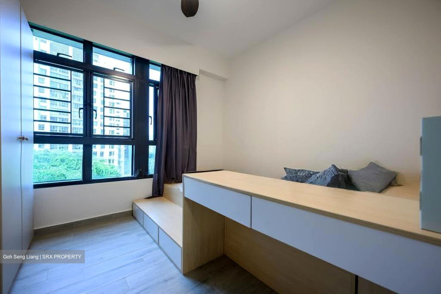 Blk 104A Alkaff Courtview (Toa Payoh), HDB 4 Rooms #625587141